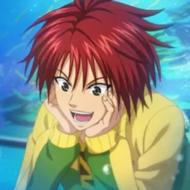 Profile image of Kintaro Toyama