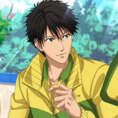 Profile image of Hikaru Zaizen