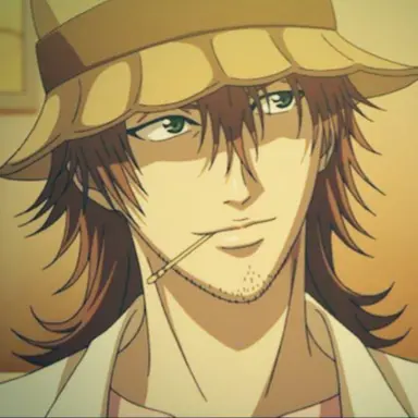 Profile image of Osamu Watanabe
