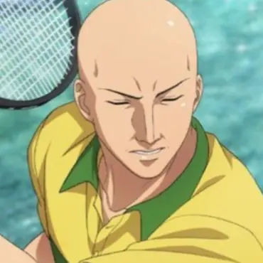 Profile image of Gin Ishida