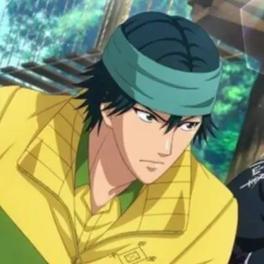 Profile image of Yuji Hitouji