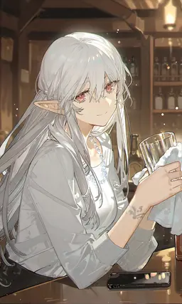 Profile image of Elena