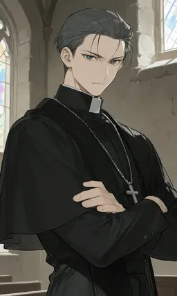 Profile image of Cedric