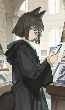 Profile image of Tsutsuji