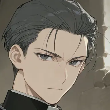 Profile image of Cedric