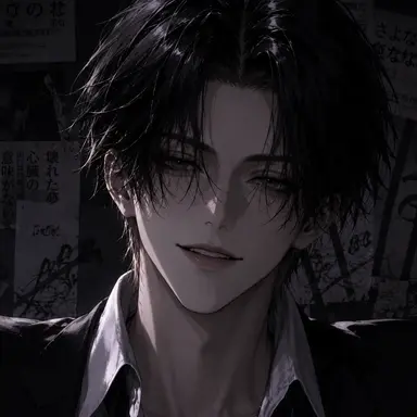 Profile image of 龍二