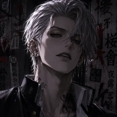 Profile image of 利騎