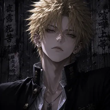 Profile image of 憐