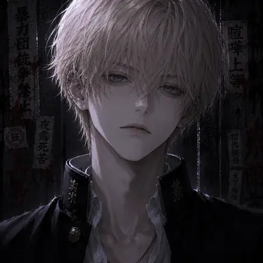 Profile image of 聖凪