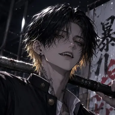 Profile image of 仙李
