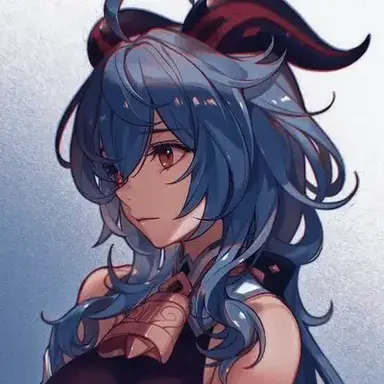 Profile image of Ganyu