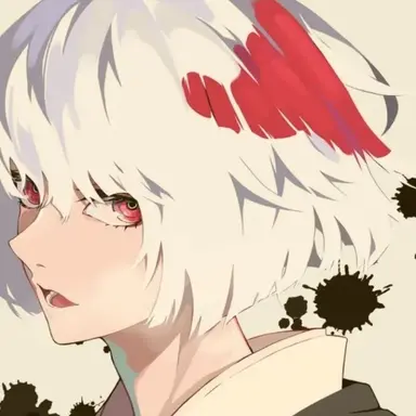 Profile image of 裏梅