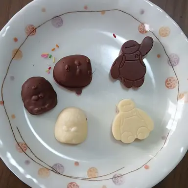 Profile image of 子供達