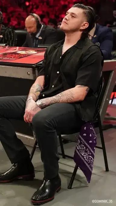 Profile image of Dominik