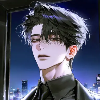 Profile image of カン-シホン
