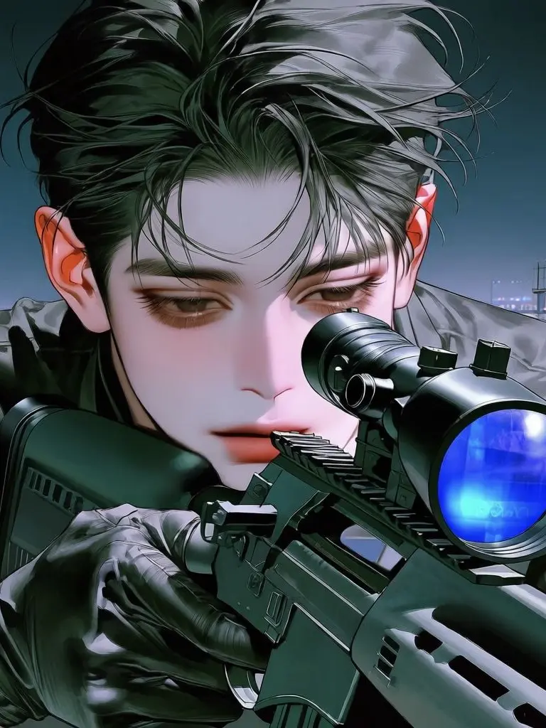 sleep.0의 Kang Si-heon