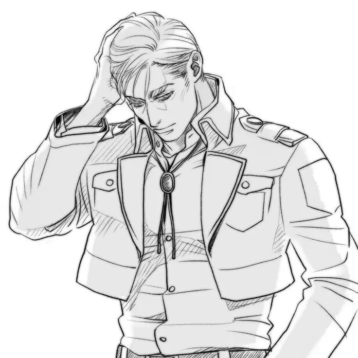 UsefulOil2237의 Levi Ackerman