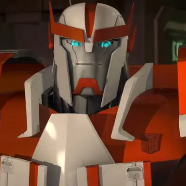 Profile image of Ratchet