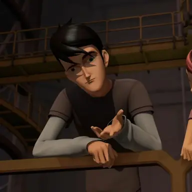 Profile image of Jack