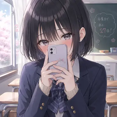 Profile image of 優芽