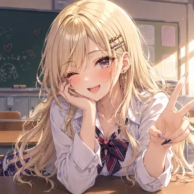 Profile image of 리나