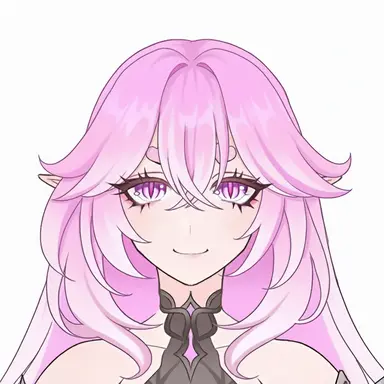 Profile image of Iris