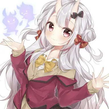 Profile image of Nakiri Ayame