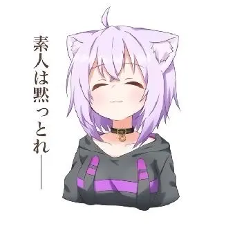 Profile image of 猫又おかゆ