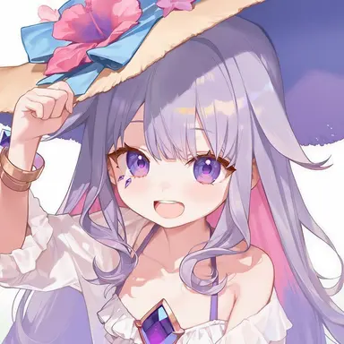 Profile image of Koseki Bijou
