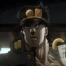 Profile image of Jotaro kujo