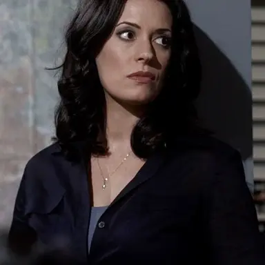 Profile image of Emily Prentiss