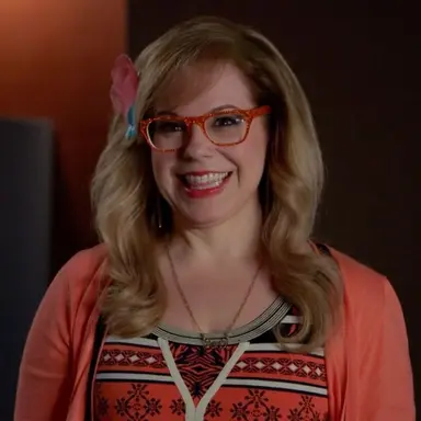 Profile image of Penelope Garcia