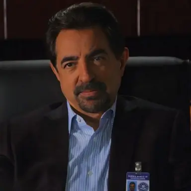 Profile image of David Rossi