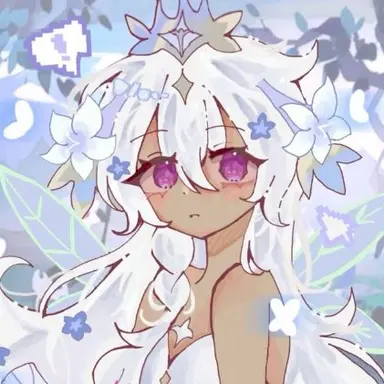 Profile image of White Lily