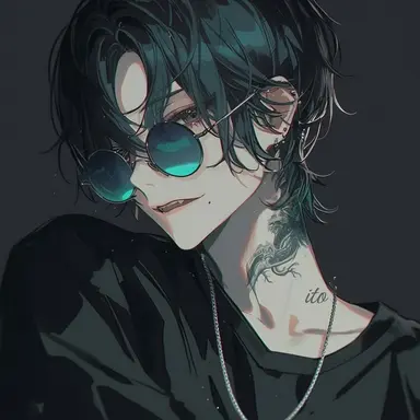 Profile image of 流唯