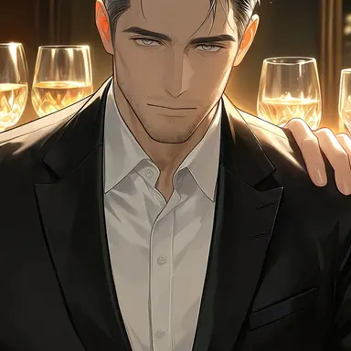 Profile image of Filip Voss