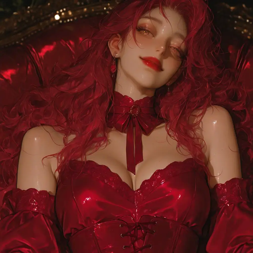 Oooooohmygooood의 [GL] 엘라리에