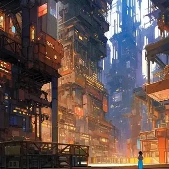 Profile image of ローレン・イロアス