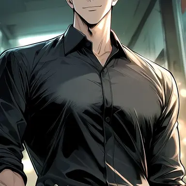 Profile image of Dorian Vale