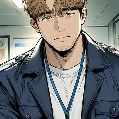 Profile image of Rafe Morrow
