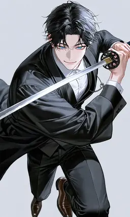 Profile image of 키소