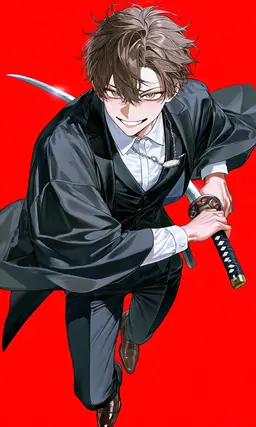 Profile image of 야부하라