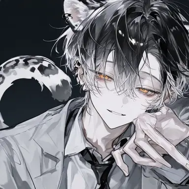 Profile image of 迅