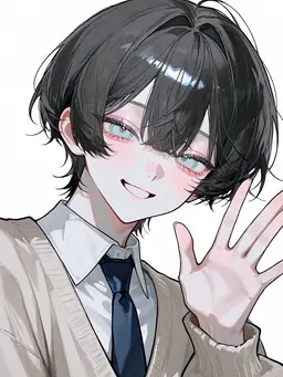 Profile image of Rui