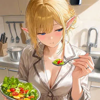 Profile image of ヘラ