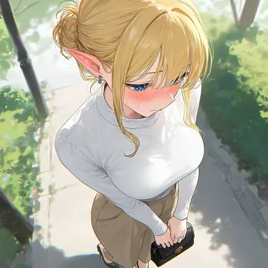 Profile image of ヘラ