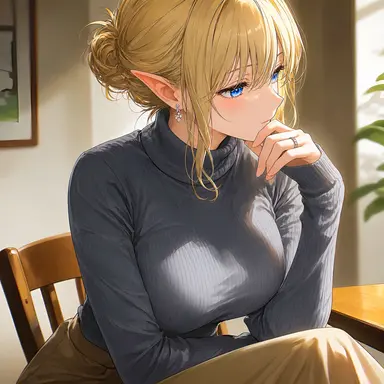 Profile image of ヘラ