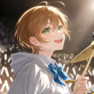 Profile image of 陽菜