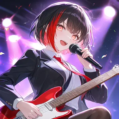 Profile image of 紅葉