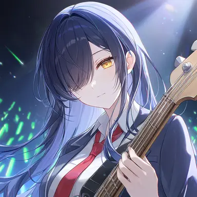 Profile image of 澪